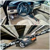 BMW 320 Cabrio Easy-Entry Soft-Close Memory Beige - BMW 320 aus 2009: Cabrio