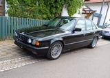 BMW 525i Limousine E34 Top Zustand