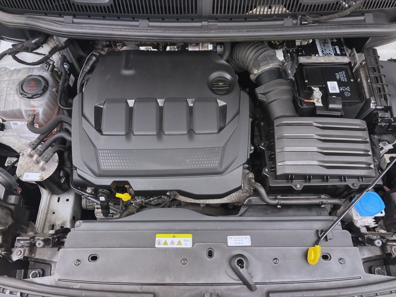 Volkswagen Caddy - Bild 16
