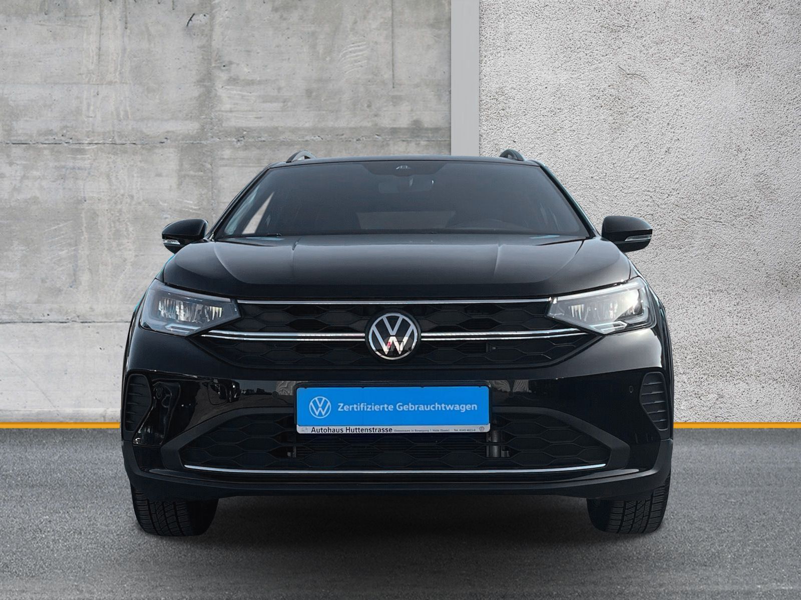 Volkswagen Taigo - Bild 7