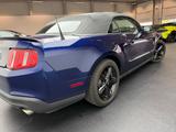 Ford Mustang - gebrauchte Ford Mustang aus dem Jahr 2012