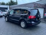 Volkswagen Sharan 2.0 TDI DSG BlueMotion 7 Sitzer - VW Sharan Gebrauchtwagen in Bremen