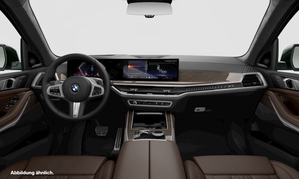 BMW X7 - Bild 3