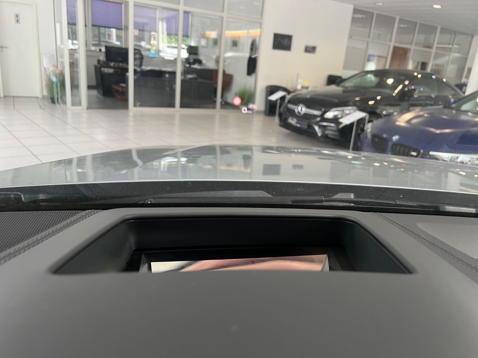 Fahrzeugabbildung Audi SQ7 4.0 TDI quattro*Head-Up * 7.SITZER*Exclusive