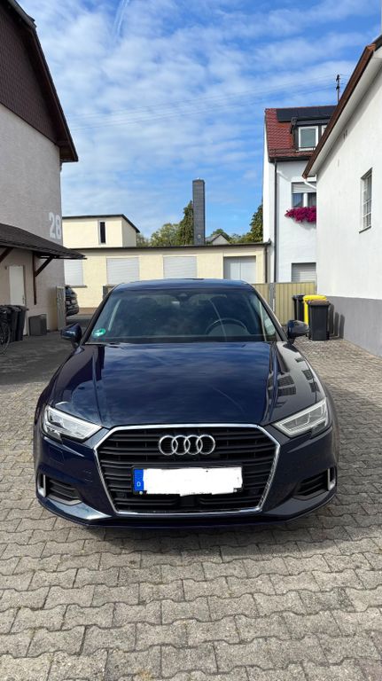 Image of Audi A3