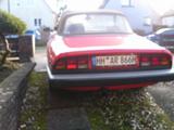 Alfa Romeo Spider - gebrauchte Alfa Romeo Spider aus dem Jahr 1983