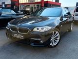BMW 535 d M Paket*XENON*NAVI*SHZ*PDC*TEMPOMAT - BMW 535: M Paket