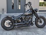 Harley-Davidson FAT BOY ( Finanzierung möglich )  - HARLEY-DAVIDSON FAT BOY