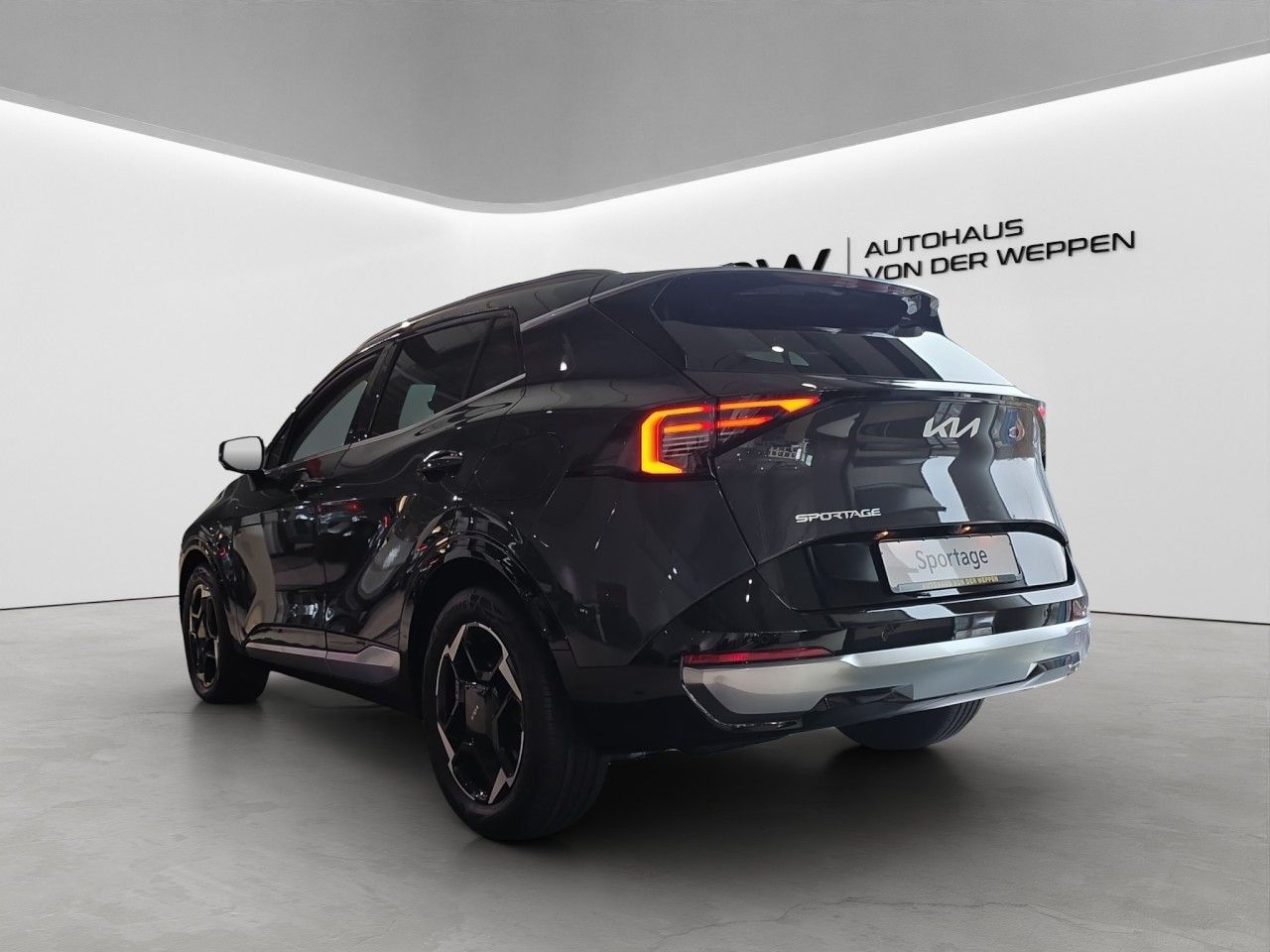 Kia Sportage - Bild 5