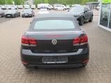 Volkswagen Golf VI Cabriolet Life BMT - Gebrauchtwagen bis 8.000 Euro mit TÜV