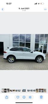 Porsche Cayenne S E-Hybrid S - Porsche Cayenne mit Hybrid-Antrieb: Geländewagen