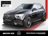 Mercedes-Benz GLE 400 d 4M AMG PANO 360 AHK BURMESTER NIGHT - Mercedes-Benz GLE 400 in Hamburg