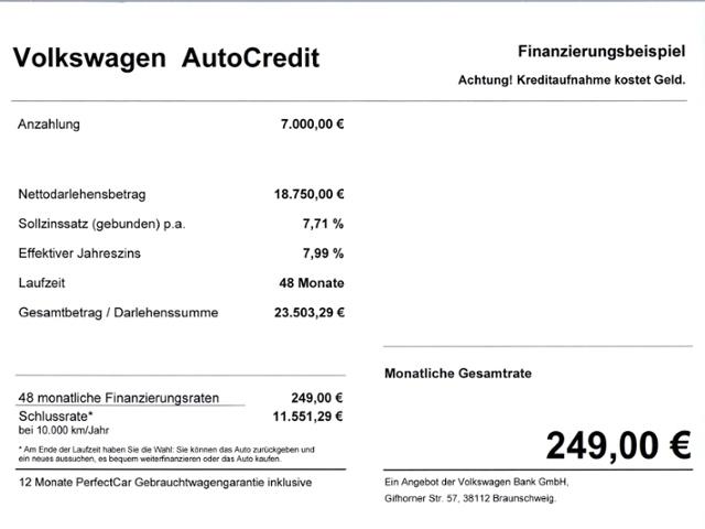 Volkswagen Passat Variant 2.0 TDI DSG Elegance