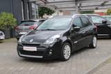 Renault Clio 1.2 Grandtour Dynamique*KLIMA*TOP!TÜV NEU! - Renault Clio aus 2009: Grandtour