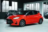 Toyota Yaris Hybrid Premiere Edition AUTOM./LED/KAM/HUD - Toyota Yaris Plug-in Hybrid (PHEV) Gebrauchtwagen