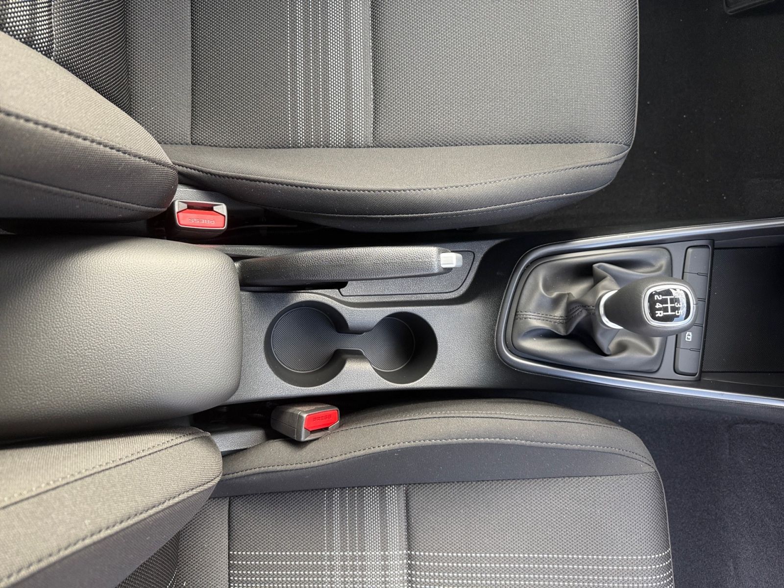 Hyundai i20 – Bild 14