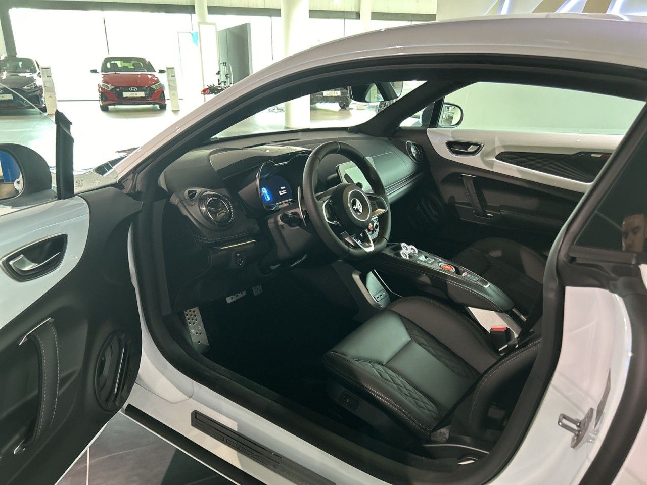 Alpine A110 - Bild 9