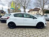Opel Corsa D 1.4 Color Edition *PDC+5.türig* - Opel Corsa: D Color Edition