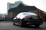 Mercedes-Benz S 400 d 4MATIC L - - Mercedes-Benz S 400 in Bonn