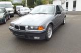 BMW 320,E36,Klima,1-Hand,Orgi 119000KM,Automatik, - BMW 320 aus 1993