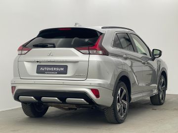 Mitsubishi Eclipse Cross - 7