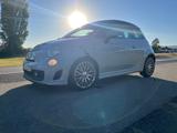 Abarth Fiat 500 1.4 T-Jet 16V - - Abarth aus 2009