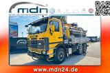 Scania 113H 380 KAISER Saug-Druck-Kombispüler - Scania 113