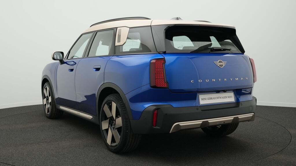MINI Countryman D (Cooper) - Bild 7