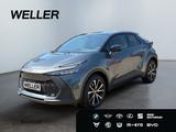 Toyota C-HR 2.0 Plug-In Hybrid Teamplayer *LED*SHZ*CAM* - Toyota: Plug In