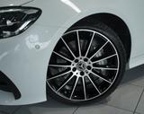 Mercedes-Benz E 400 d Cabrio 4M AMG Line 2.H *20 *MB Garantie - Mercedes-Benz E 400: Cabrio