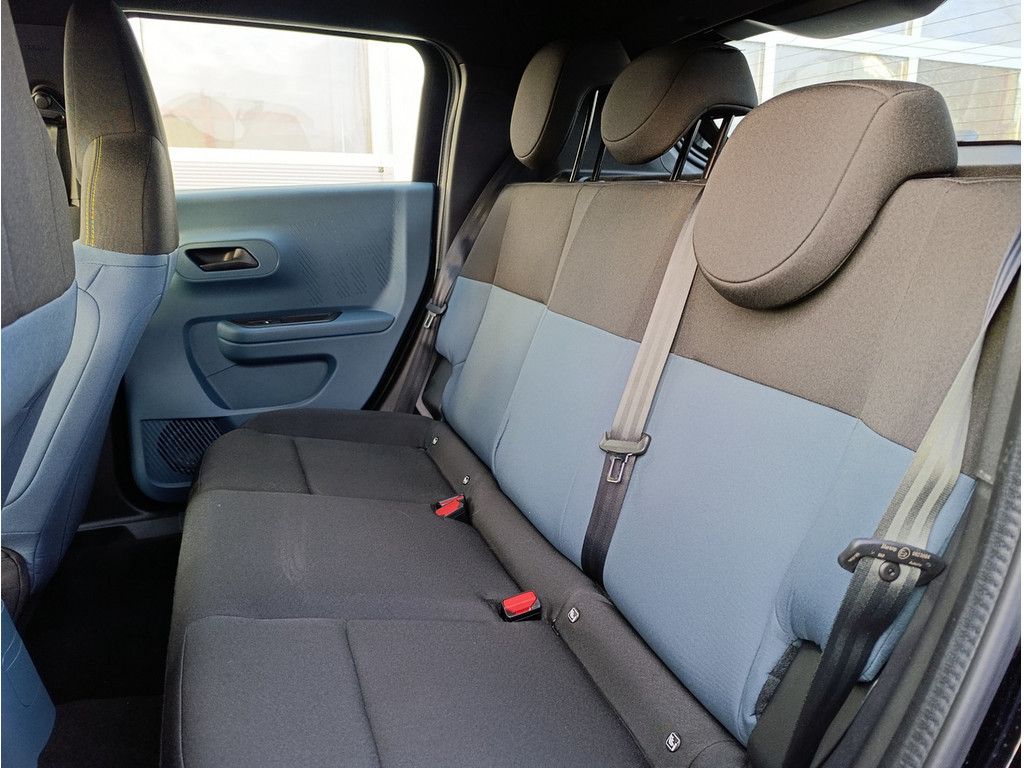 Fiat Grande Panda - Bild 8