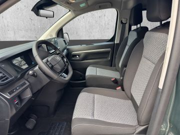 Citroën Spacetourer Plus M HDi 180 M 8- Sitzer