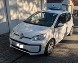 Volkswagen up! 1.0 Benzin | 74.619 km | 11/2017  - VW up! in Aachen
