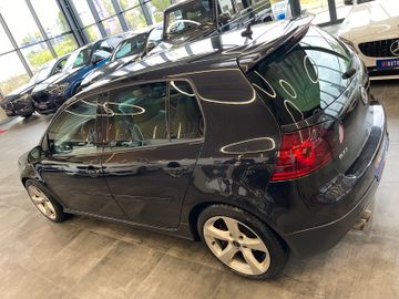 Volkswagen Golf V Lim. GTI *Klima*SHZ*Vollleder*TÜV neu*