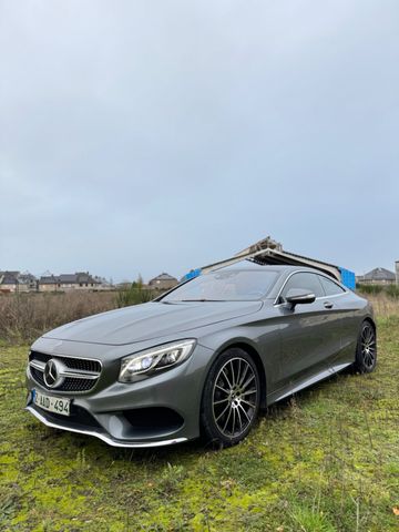 Mercedes-Benz SL 500  COUPE | Service | Historic Mercedes | 