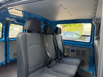 Mercedes Vito - 12