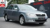Skoda OCTAVIA 1.4 TSi COMBI*KLIMA*ALU*SH*TÜV* - Skoda Octavia aus 2012 mit Benzin-Antrieb: Kombi, 1.4