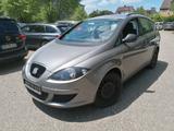 Seat Altea XL 1.6 Reference 2. Hand  - Seat Altea aus 2008