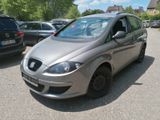 Seat Altea XL 1.6 Reference 2. Hand  - Seat Altea aus 2008: Xl