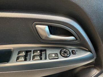 Kia Rio Dream Team *Kamera*Lenkradheizung*