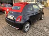 Fiat 500C Cabrio MY23 1.0 Dolcevita Navi PDC Klima - Fiat 500C: 1.2