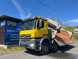 Mercedes-Benz Arocs3242/MEILLER DSK/BORDMATIK/E-Verdeck/8x4 - Angebote
