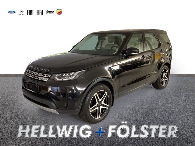 Land Rover Discovery 5 HSE SDV6 NAVI / LED / PANORAMADACH /