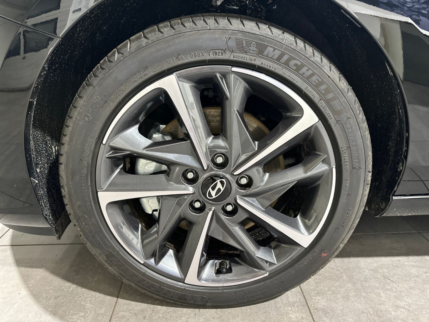 Hyundai i30 – Bild 13