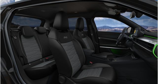Jeep Avenger - Bild 7