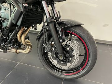 Kawasaki Z650 *sofort verfügbar*