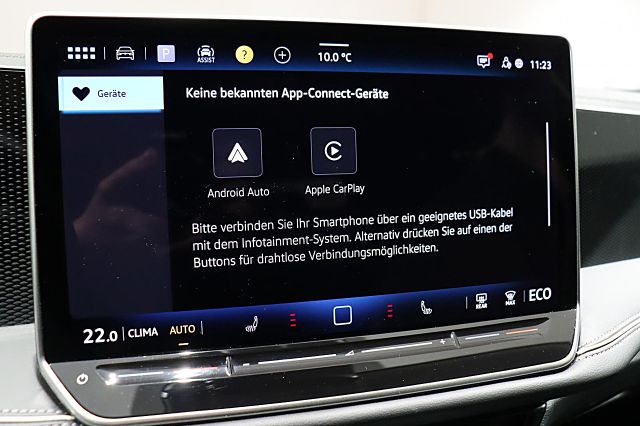 Passat Business 1.5 eHybrid ACC LED HUD NAVI AHK