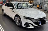 Volkswagen Arteon 1.4 eHybrid DSG R-Line GTE - Volkswagen Arteon in Duisburg