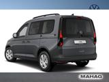 Volkswagen Caddy 5-Sitzer 2,0l TDI 75kW 6-Gang-Schaltgetr. - Volkswagen Caddy Gebrauchtwagen