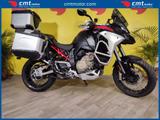 Ducati Multistrada V4 1100 - 2025 - DUCATI MULTISTRADA 1100